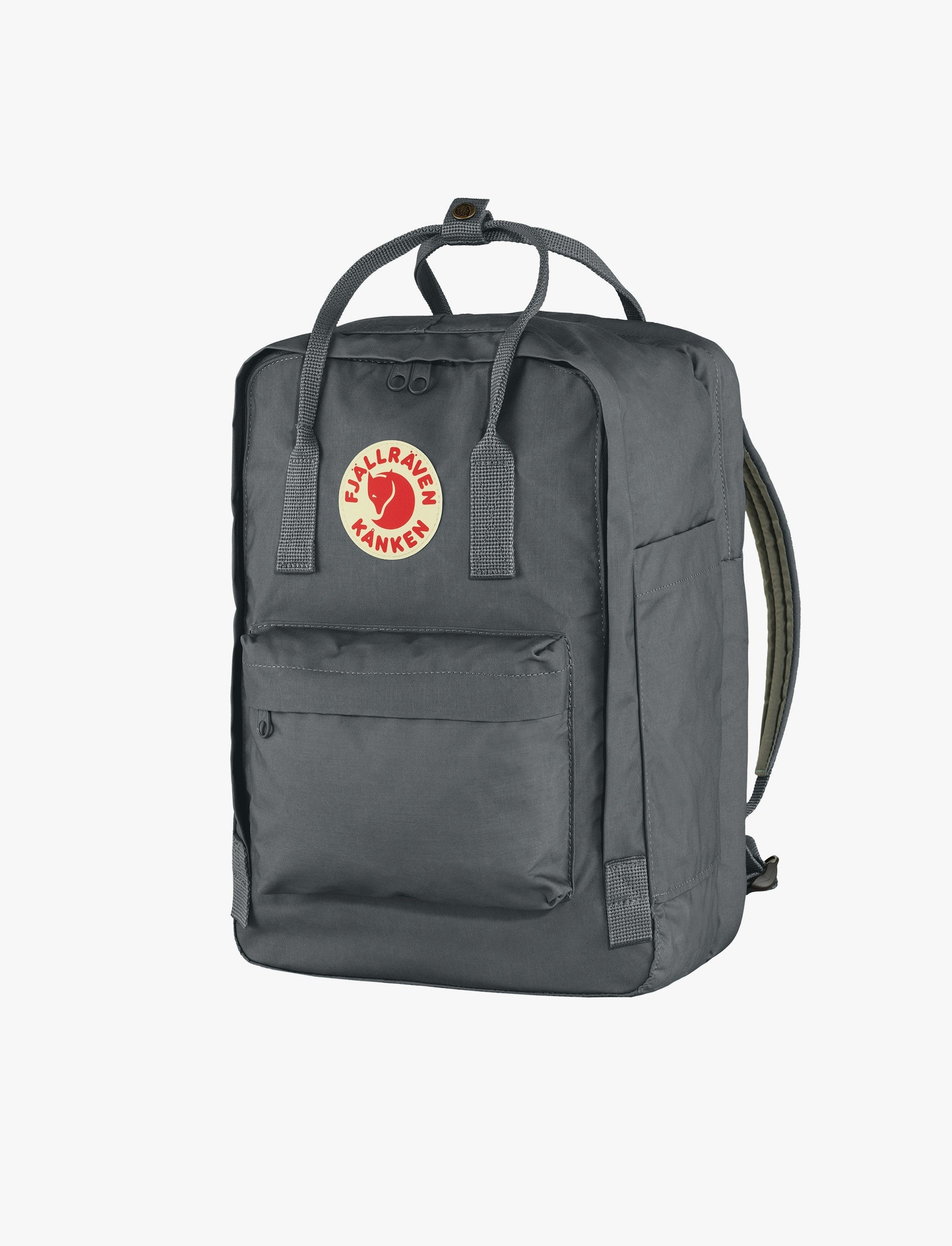 Fjallraven Kanken Laptop 17" New - תיק גב לפטופ קנקן 17 ליטר