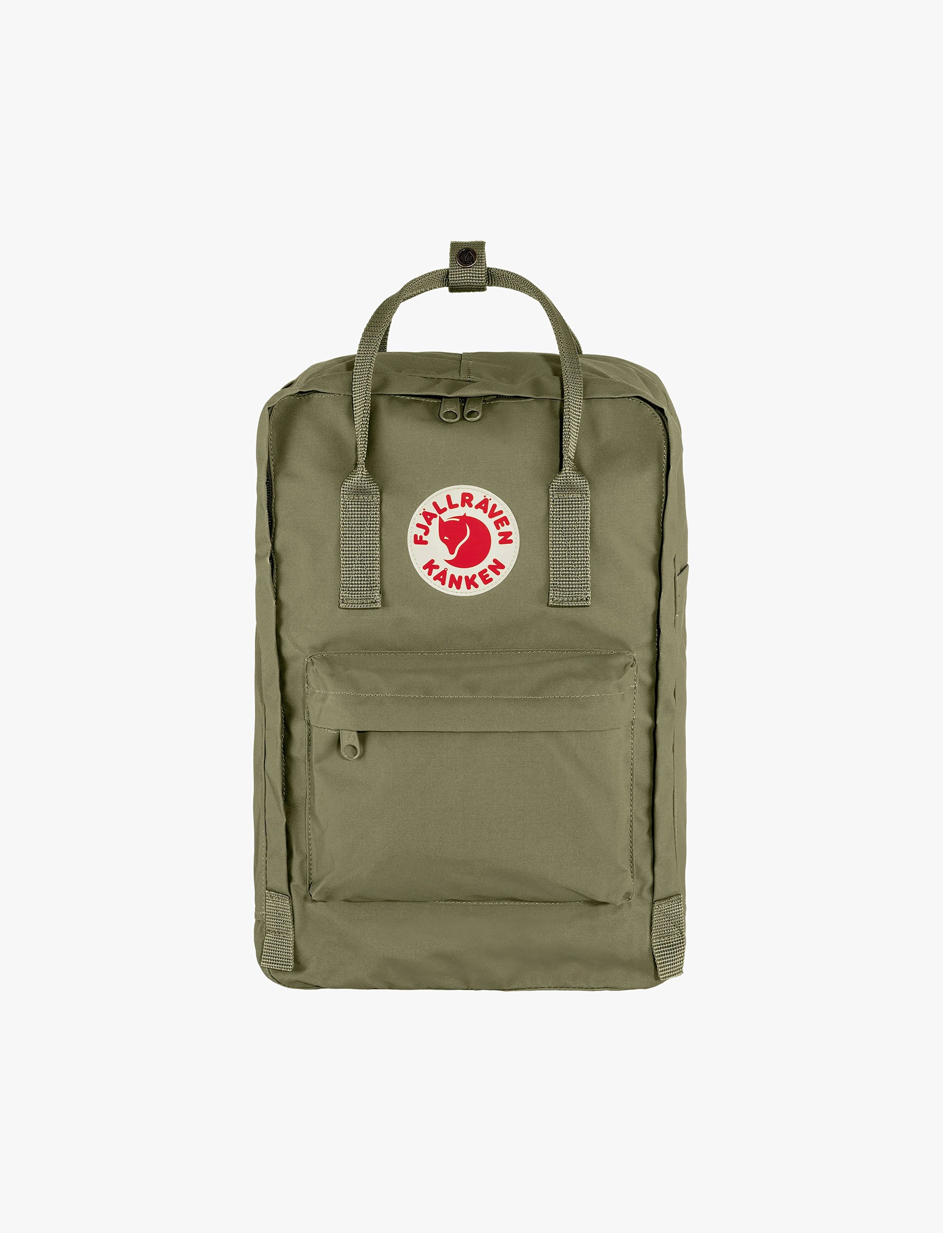 Fjallraven  Kanken Laptop 17" New - תיק גב לפטופ קנקן 17 ליטר