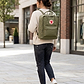 Fjallraven  Kanken Laptop 17" New - תיק גב לפטופ קנקן 17 ליטר