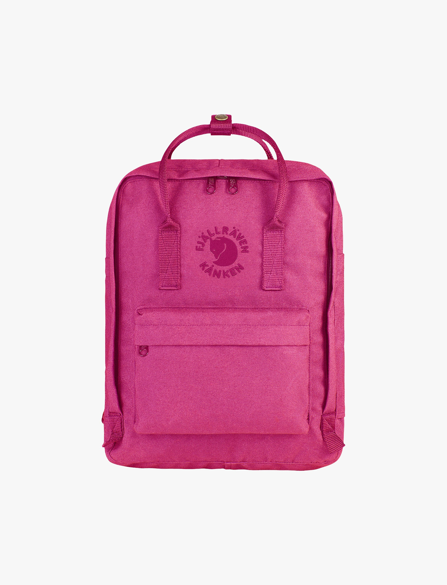 Fjallraven Re-Kanken - תיק גב קאן קן 16 ליטר