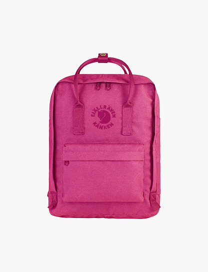 Fjallraven Re-Kanken - תיק גב קאן קן 16 ליטר