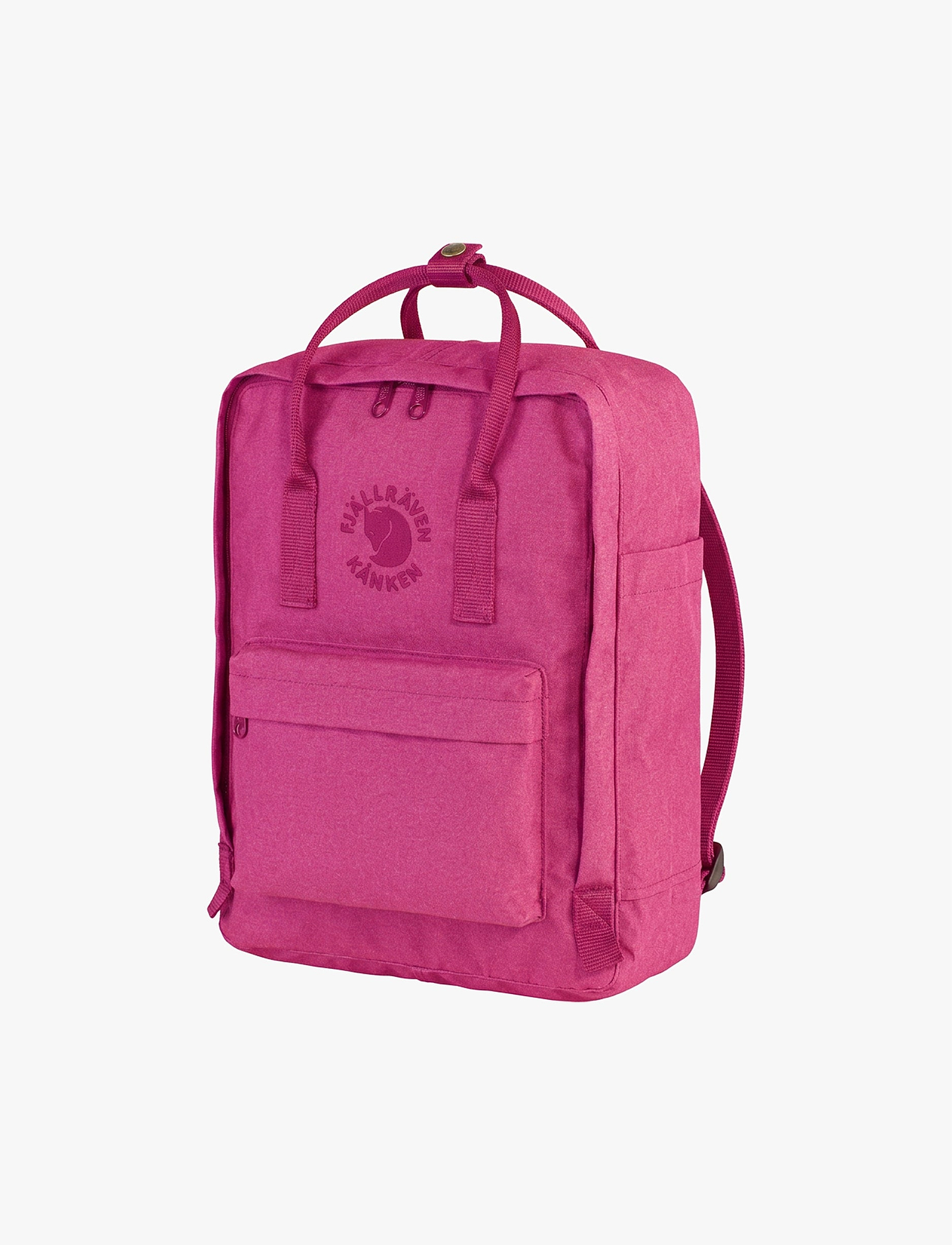 Fjallraven Re-Kanken - תיק גב קאן קן 16 ליטר