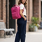 Fjallraven Re-Kanken - תיק גב קאן קן 16 ליטר
