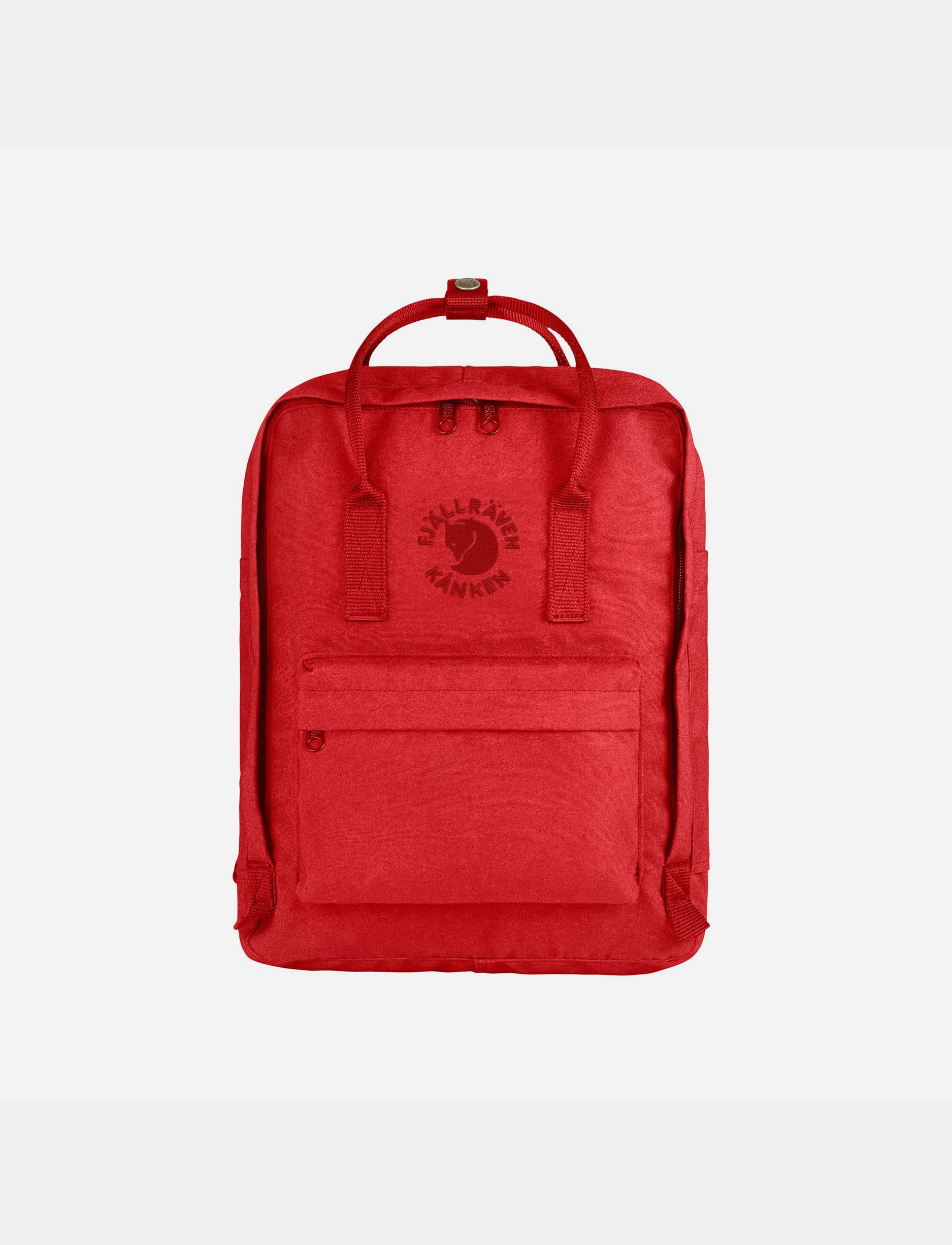Fjallraven Re-Kanken - תיק גב קאן קן 16 ליטר