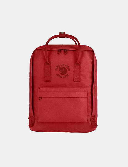 Fjallraven Re-Kanken - תיק גב קאן קן 16 ליטר