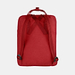 Fjallraven Re-Kanken - תיק גב קאן קן 16 ליטר