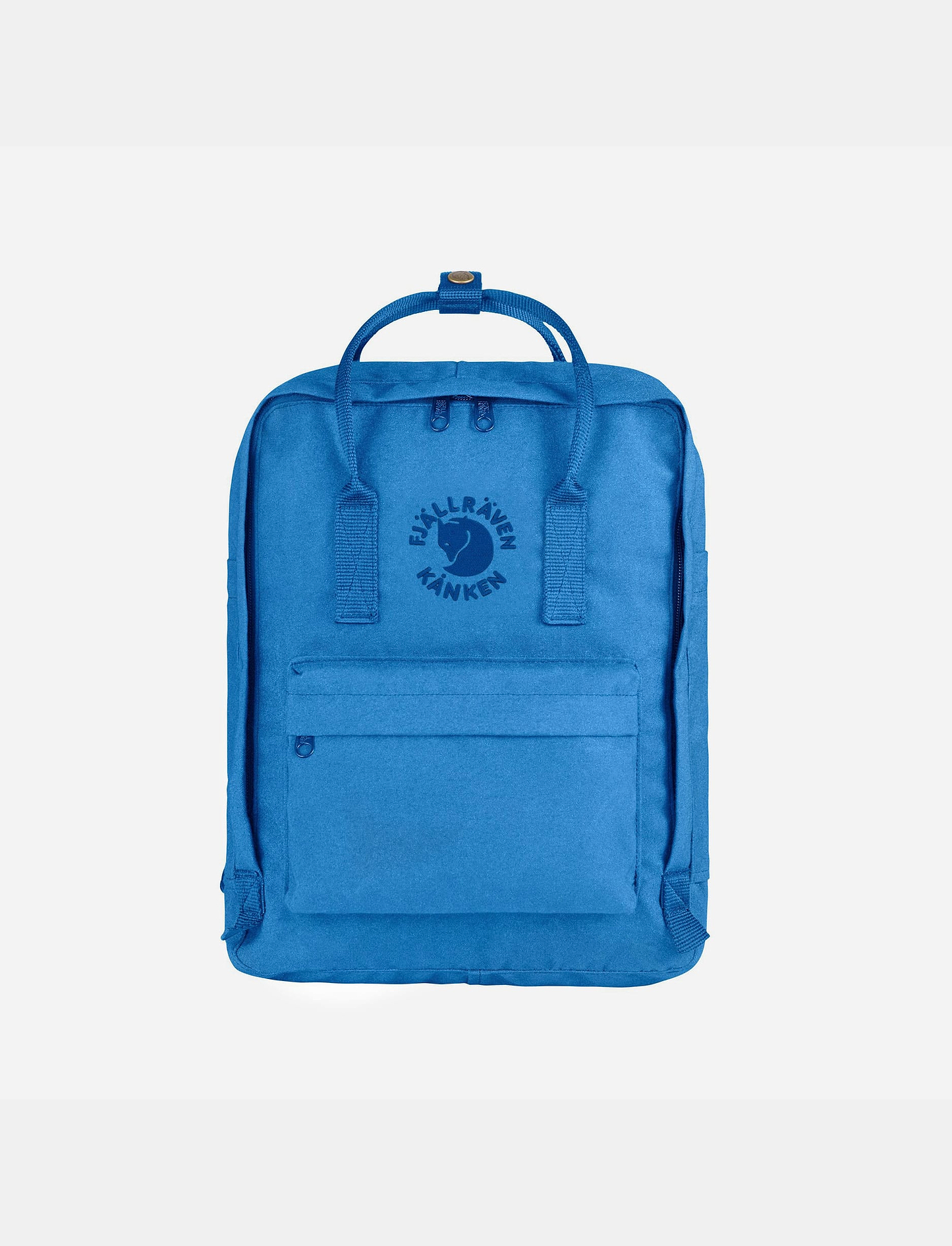 Fjallraven Re-Kanken - תיק גב קאן קן 16 ליטר