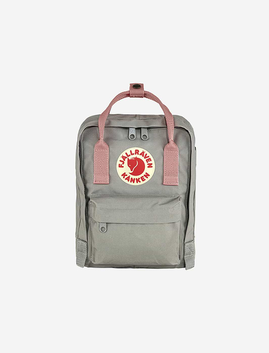 Fjallraven Kanken Mini - תיק גב קאן קן קלאסי מיני