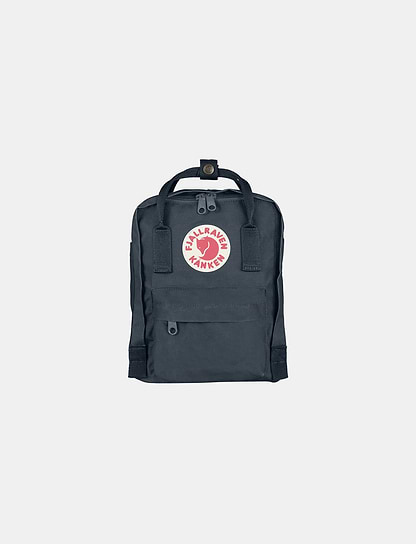 Fjallraven Kanken Mini - תיק גב קאן קן קלאסי מיני
