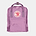 Fjallraven Kanken Mini - תיק גב קאן קן קלאסי מיני