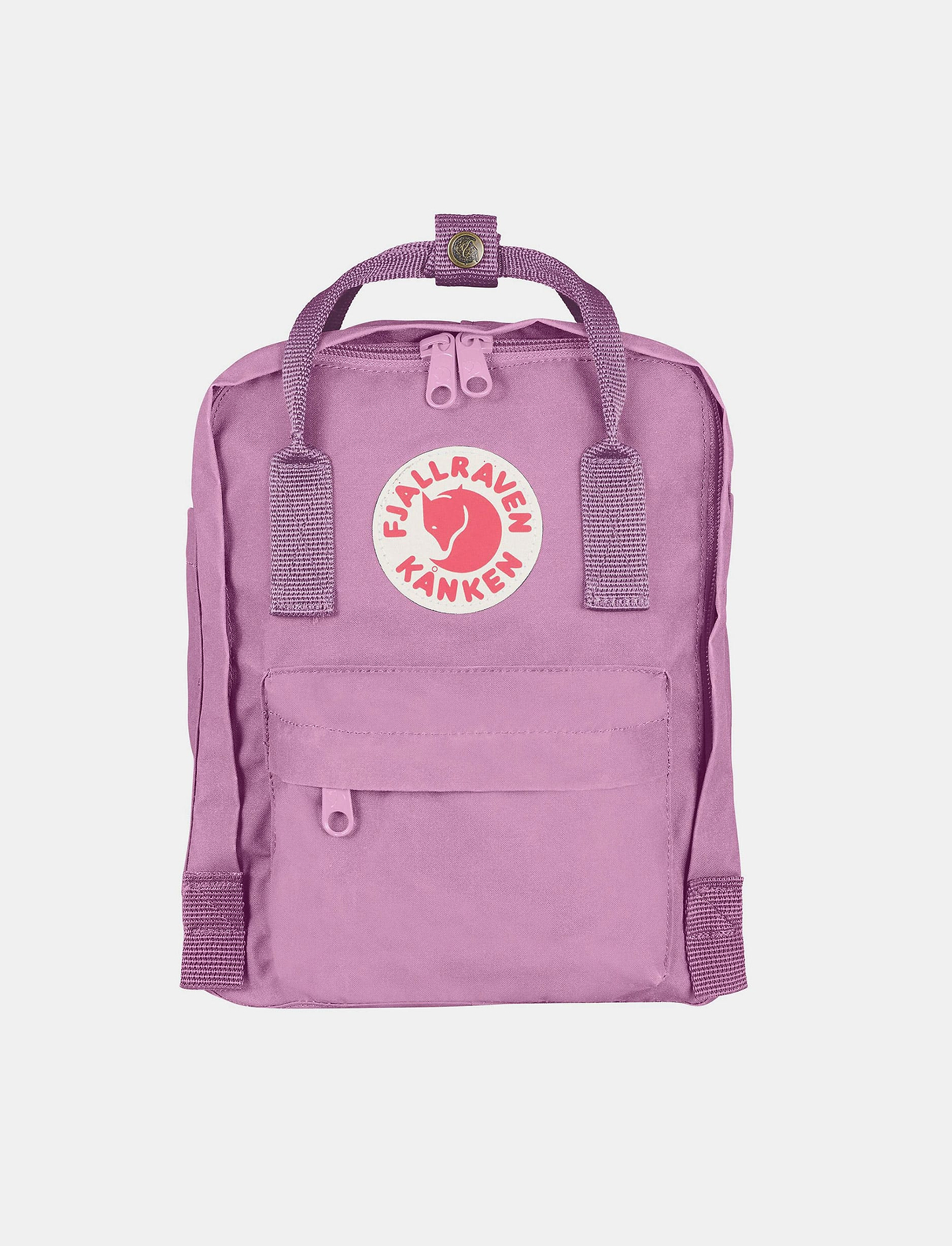 Fjallraven Kanken Mini - תיק גב קאן קן קלאסי מיני