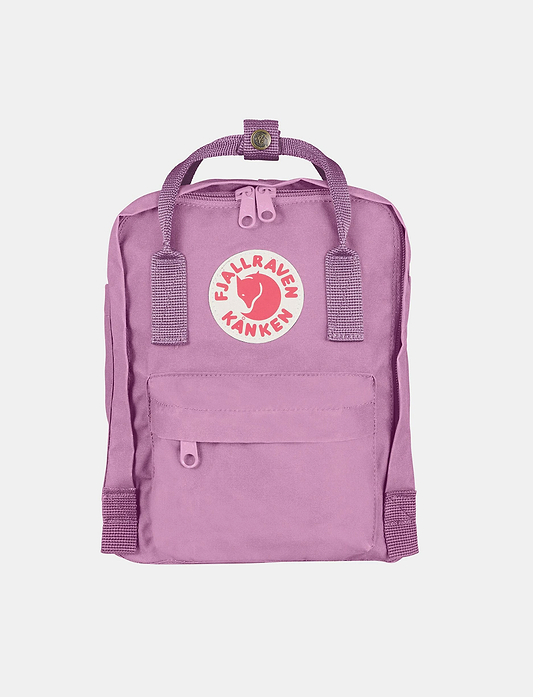 Fjallraven Kanken Mini - תיק גב קאן קן קלאסי מיני