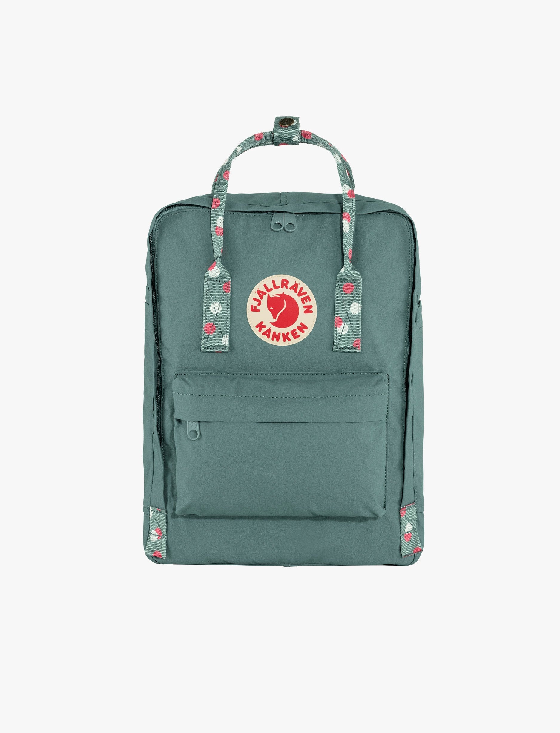 Fjallraven Kanken Mini - תיק גב קאן קן קלאסי מיני