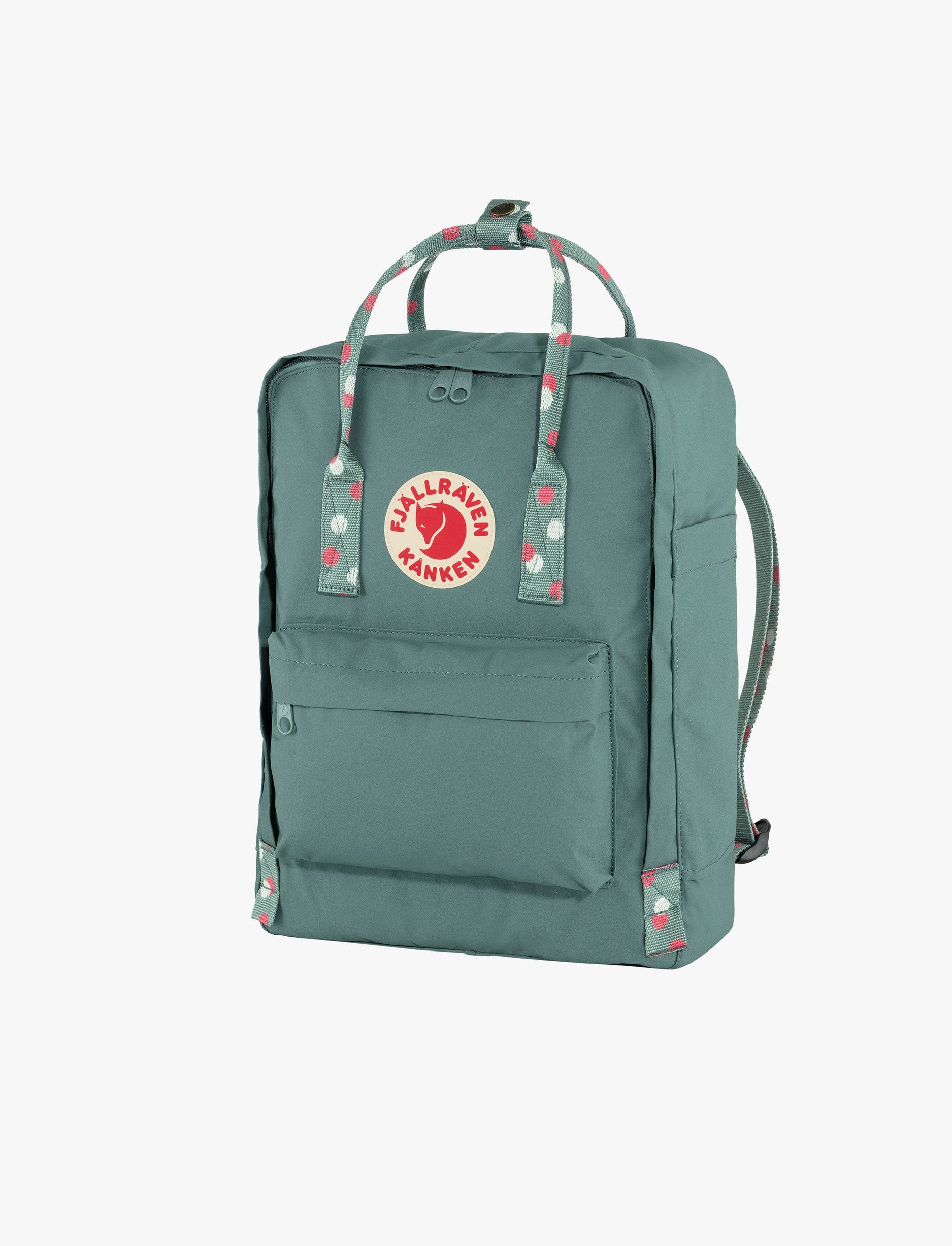 Fjallraven Kanken Mini - תיק גב קאן קן קלאסי מיני