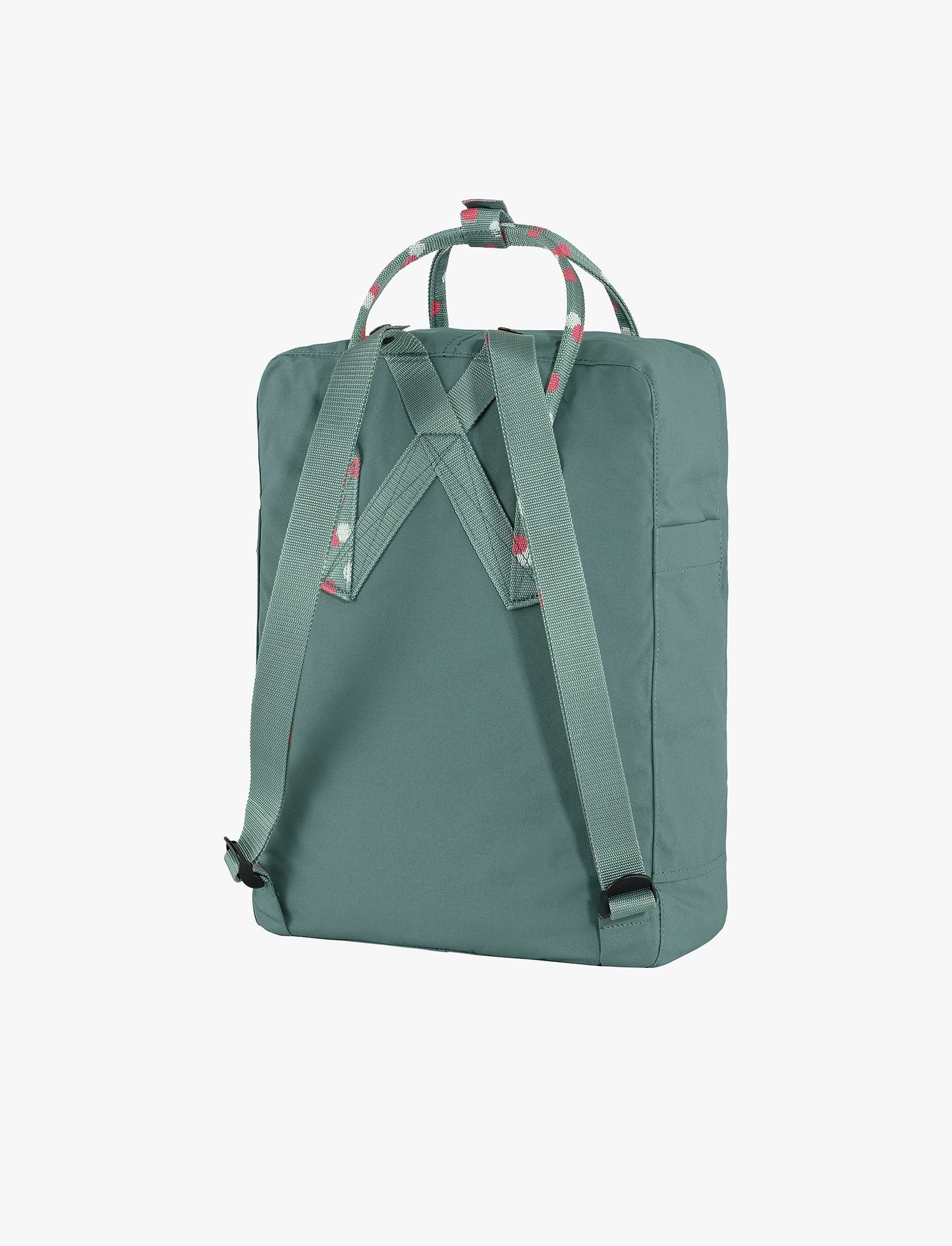 Fjallraven Kanken Mini - תיק גב קאן קן קלאסי מיני