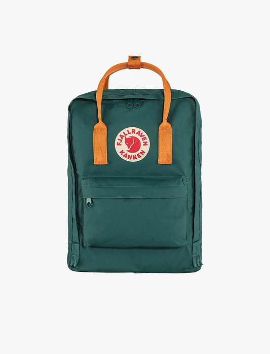 Fjallraven Kanken Mini - תיק גב קאן קן קלאסי מיני