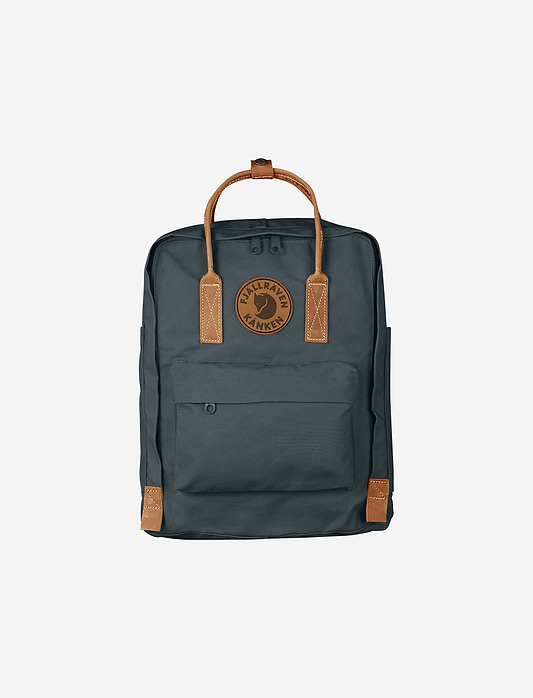 Fjallraven Kanken No. 2 -  תיק גב 16 ליטר
