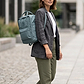 Fjallraven Kanken No. 2 -  תיק גב 16 ליטר