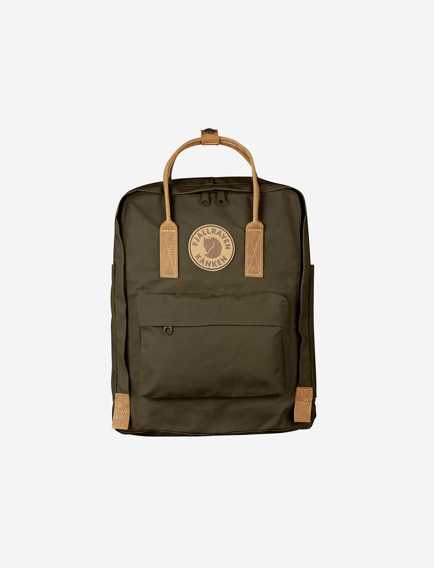 Fjallraven Kanken No. 2 -  תיק גב 16 ליטר