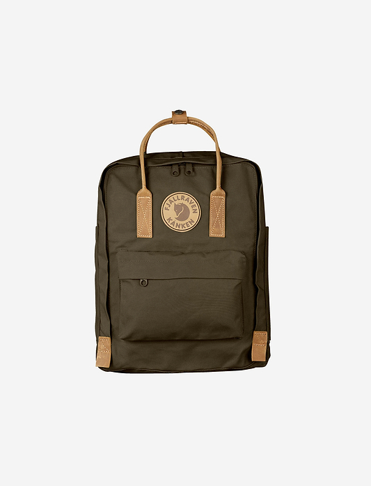 Fjallraven Kanken No. 2 -  תיק גב 16 ליטר
