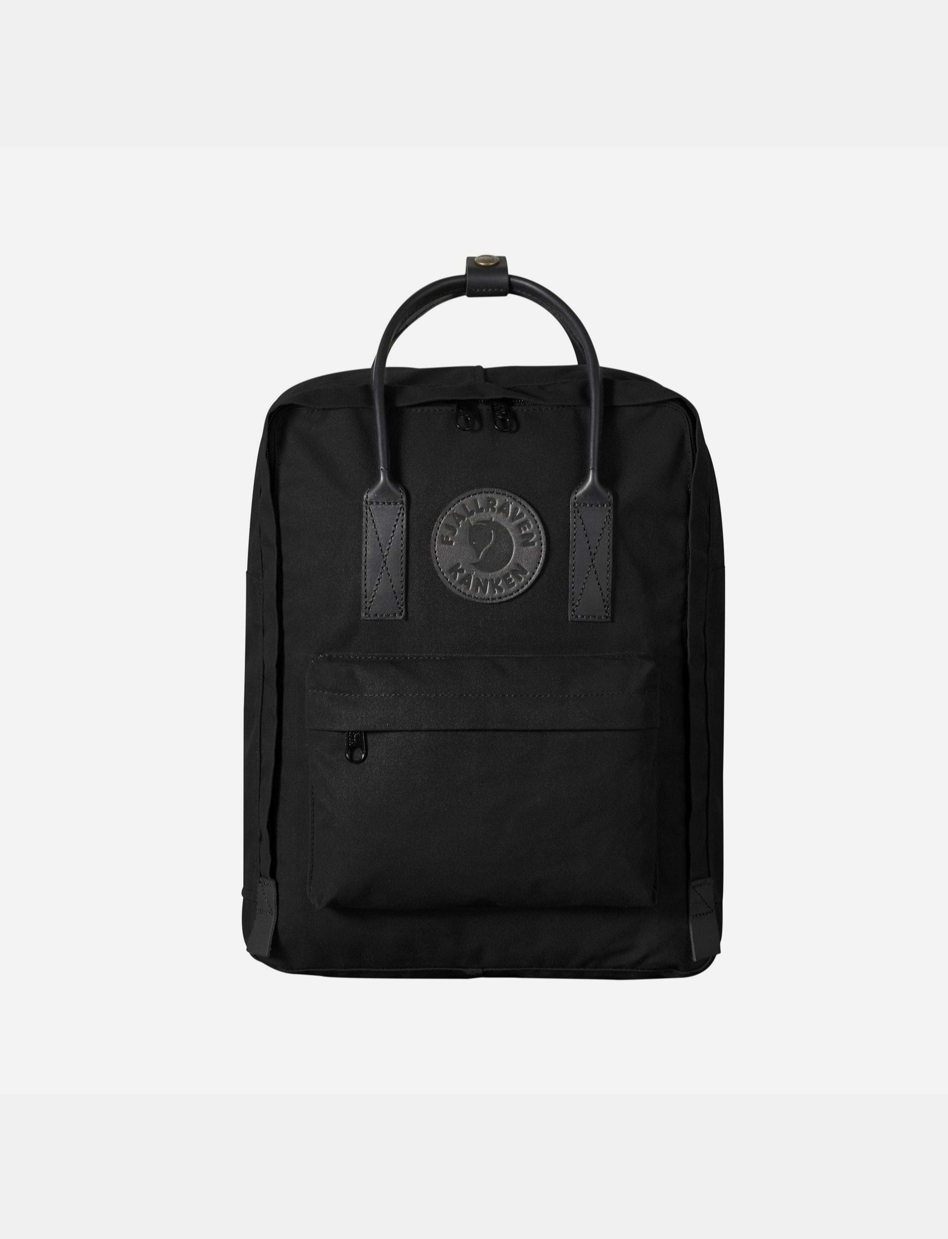 Fjallraven Kanken No. 2 - תיק גב קאן קן 16 ליטר