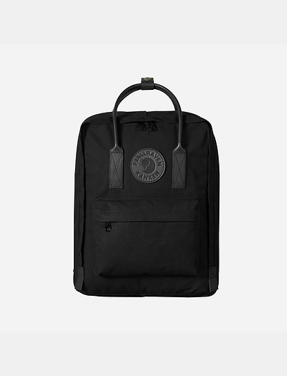 Fjallraven Kanken No. 2 - תיק גב קאן קן 16 ליטר