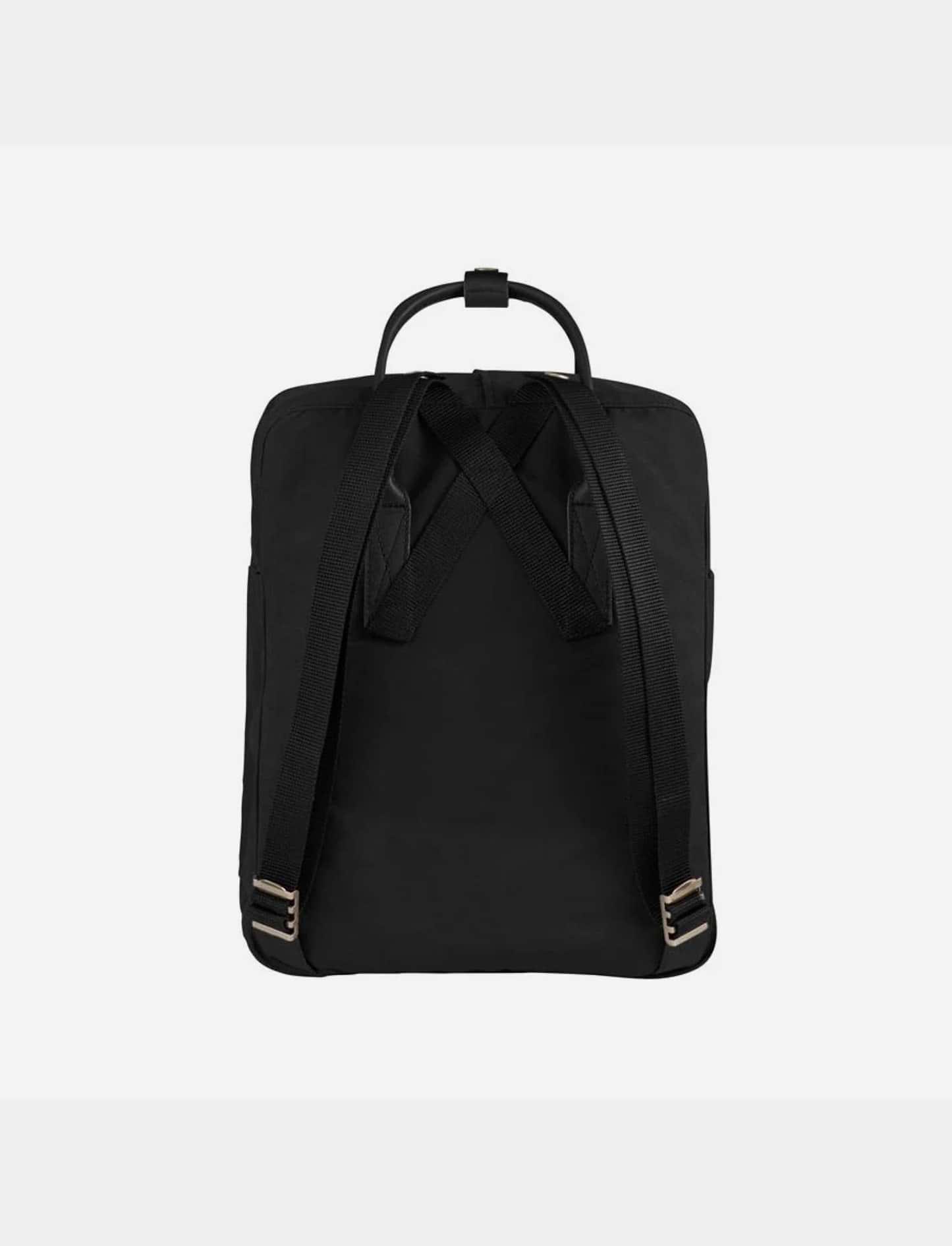 Fjallraven Kanken No. 2 - תיק גב קאן קן 16 ליטר