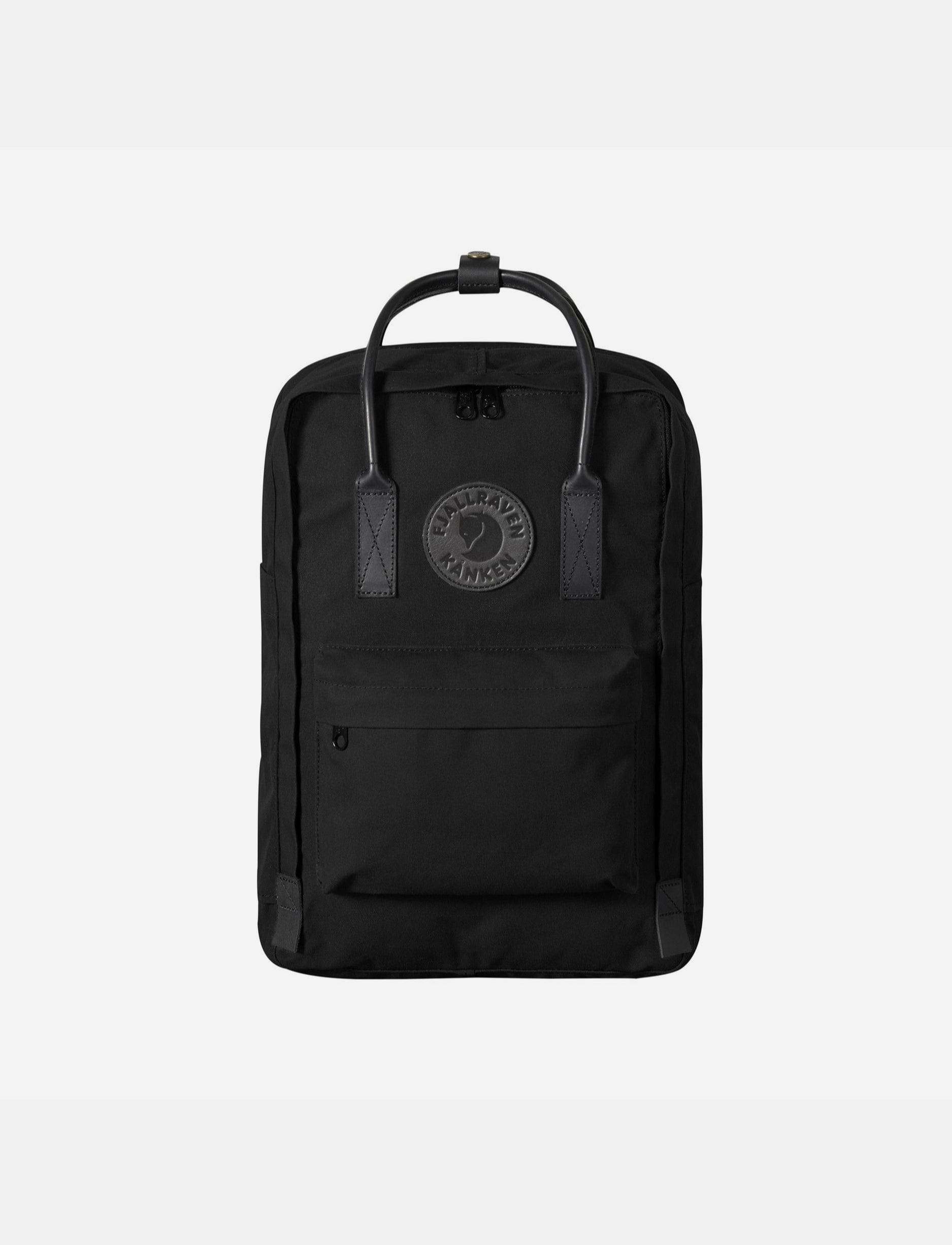 Fjallraven Kanken No. 2 Laptop - תיק גב קאן קן 15 ליטר