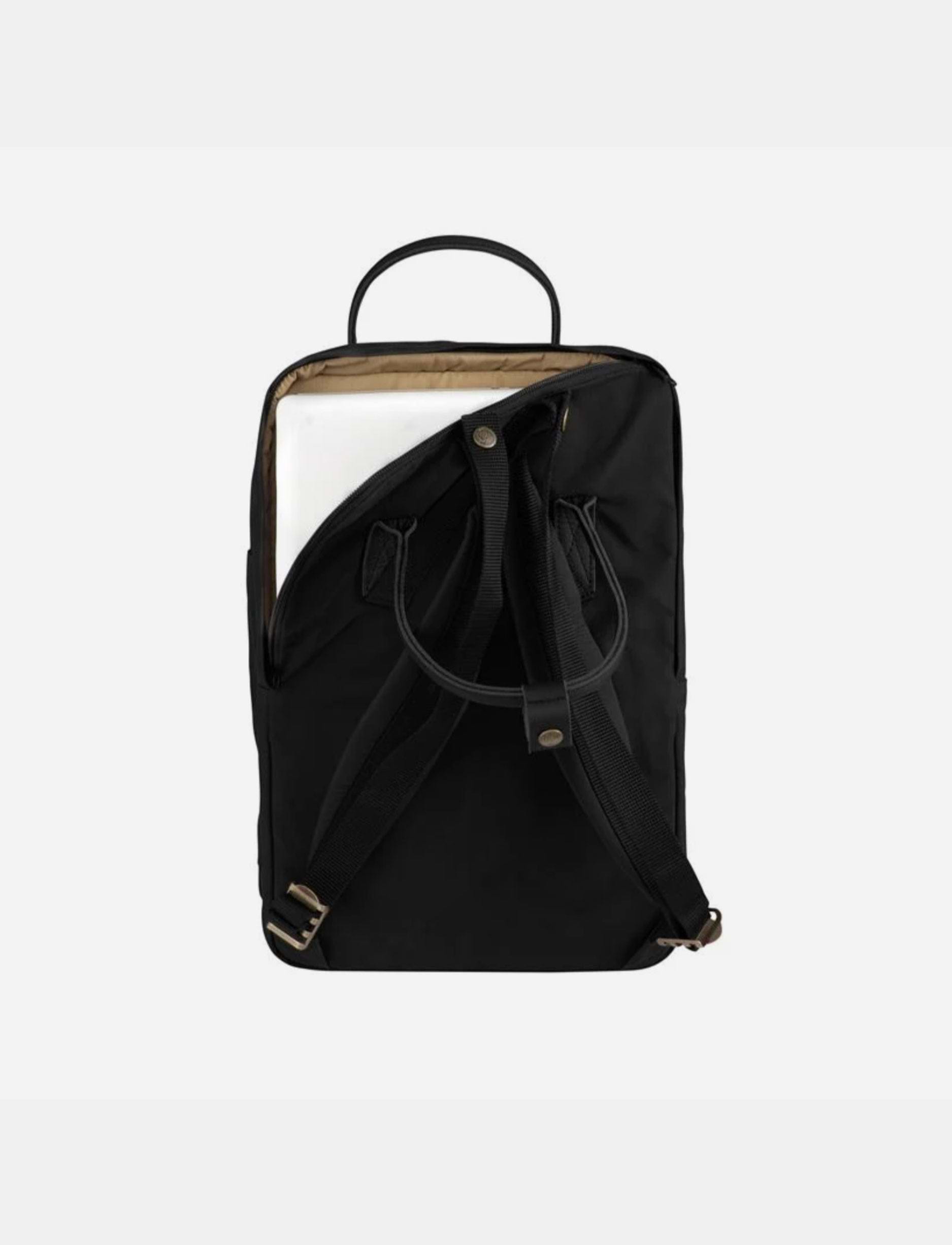 Fjallraven Kanken No. 2 Laptop - תיק גב קאן קן 15 ליטר