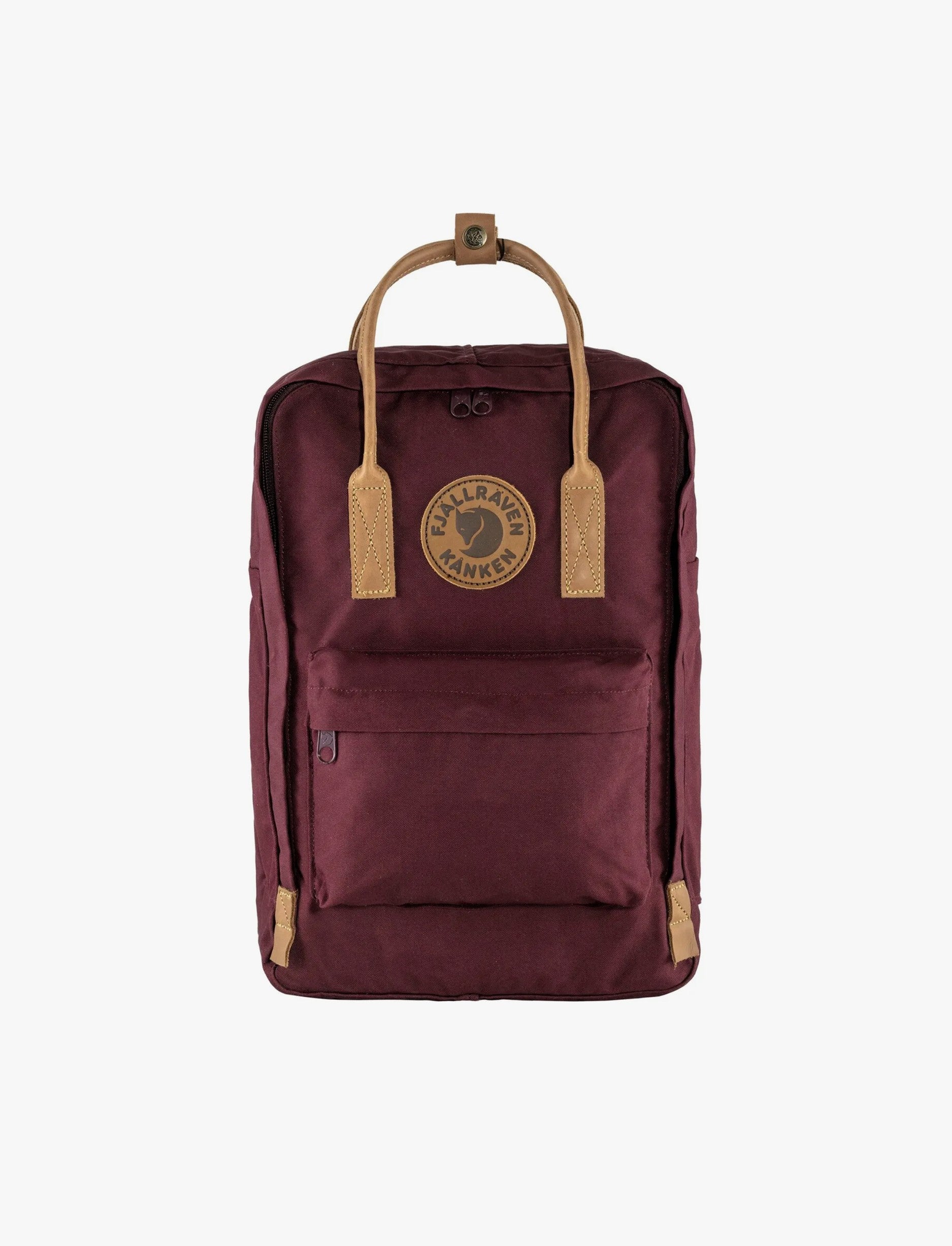 Fjallraven Kanken No. 2 Laptop - תיק גב קאן קן 18 ליטר