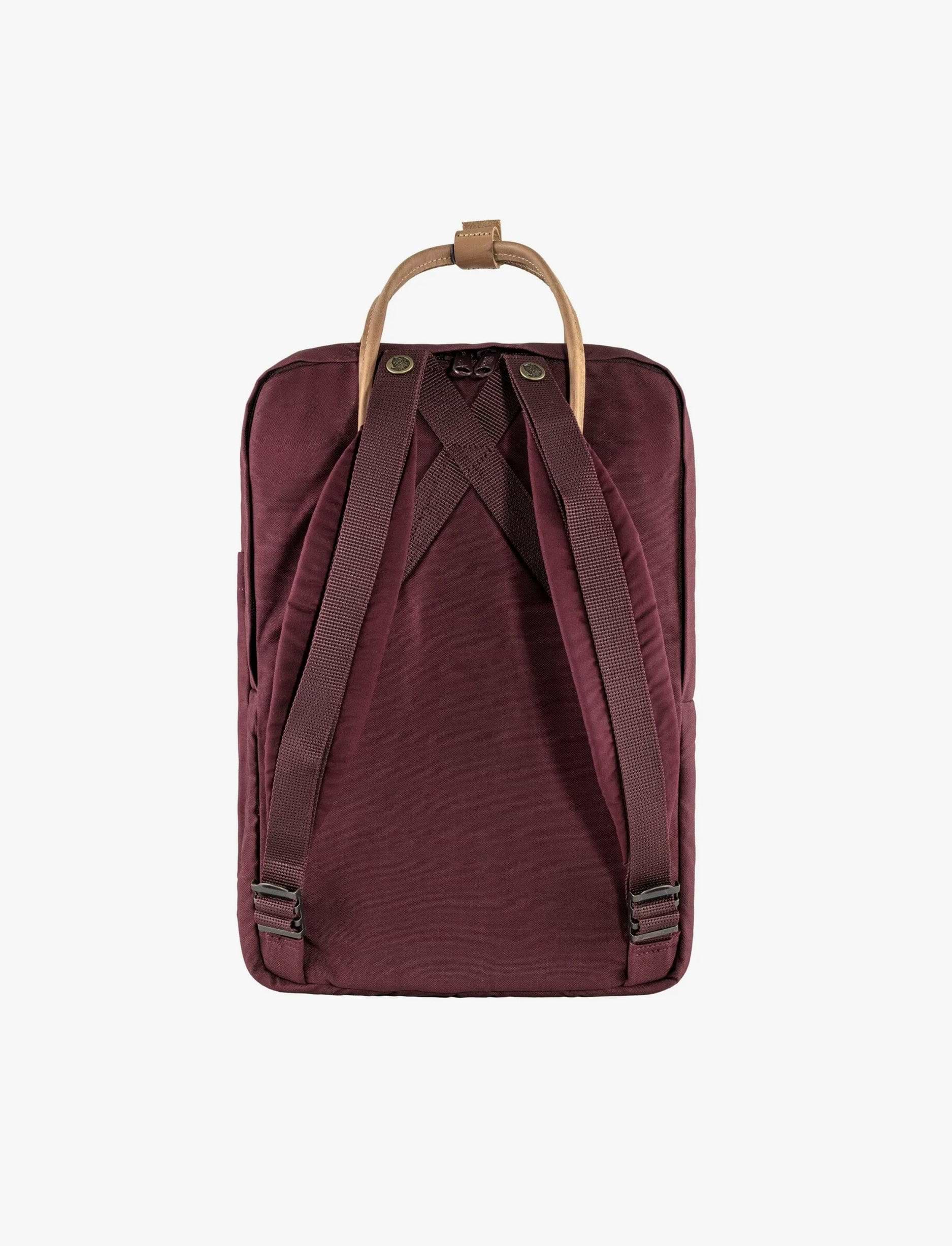 Fjallraven Kanken No. 2 Laptop - תיק גב קאן קן 18 ליטר