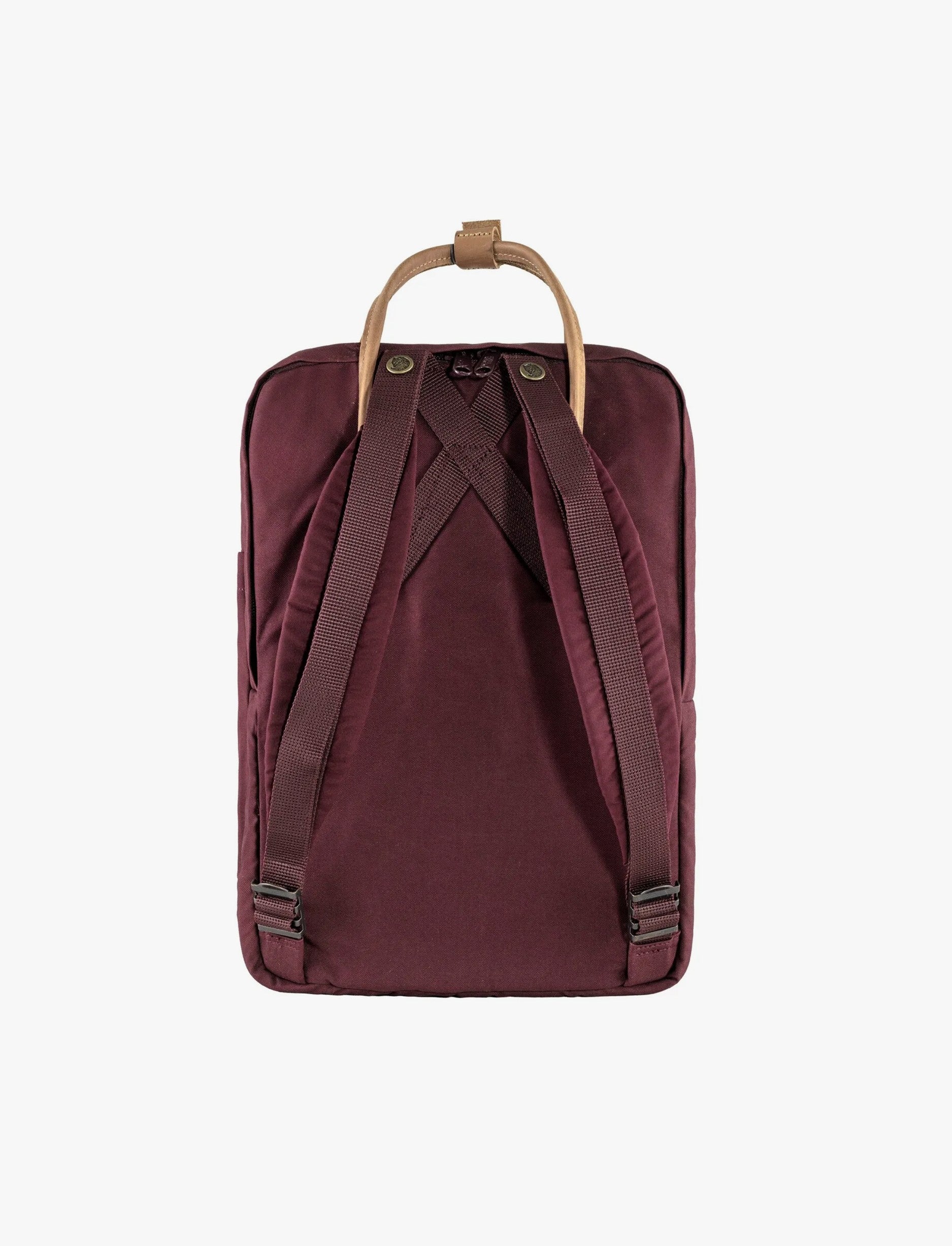 Fjallraven Kanken No. 2 Laptop - תיק גב קאן קן 18 ליטר