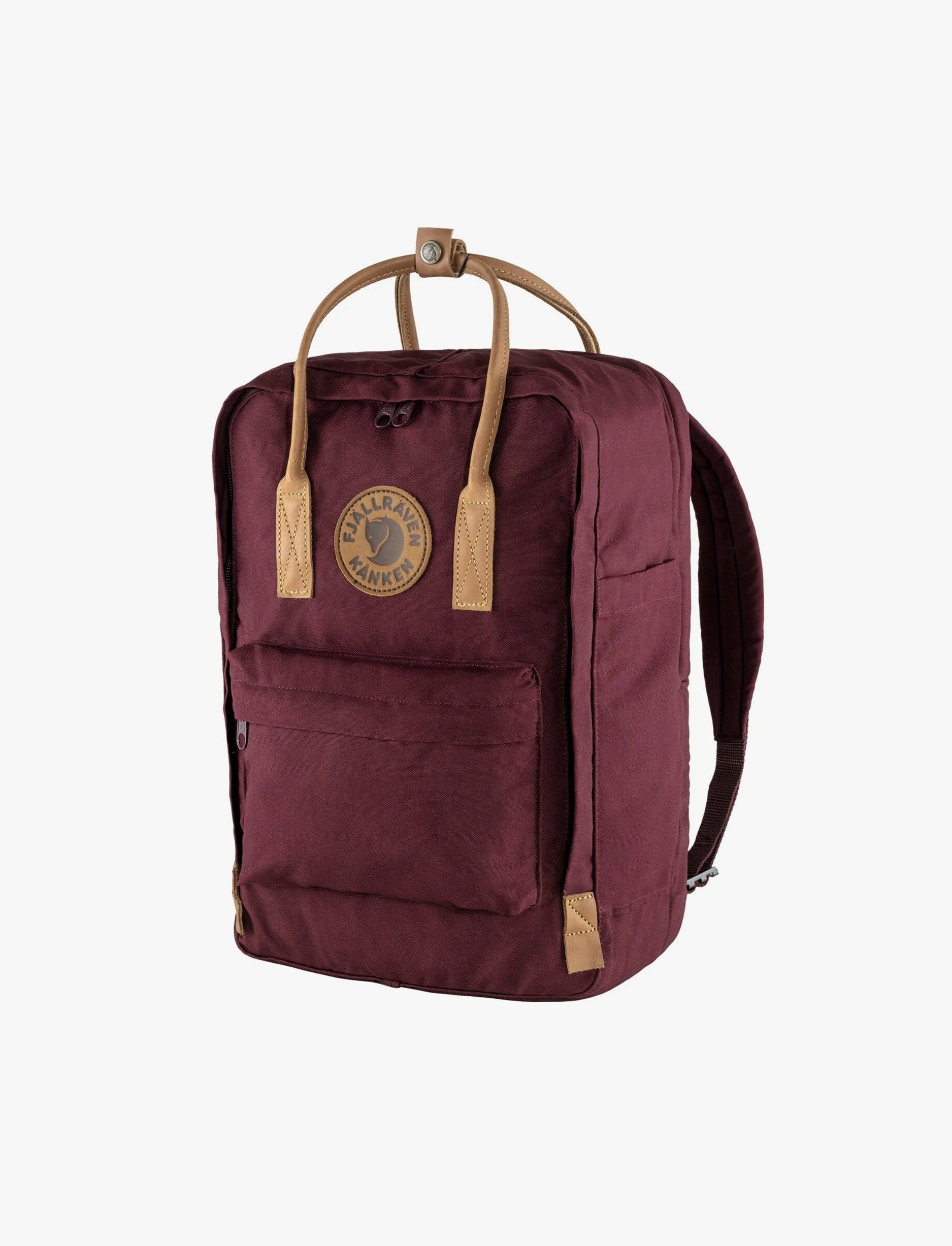 Fjallraven Kanken No. 2 Laptop - תיק גב קאן קן 18 ליטר