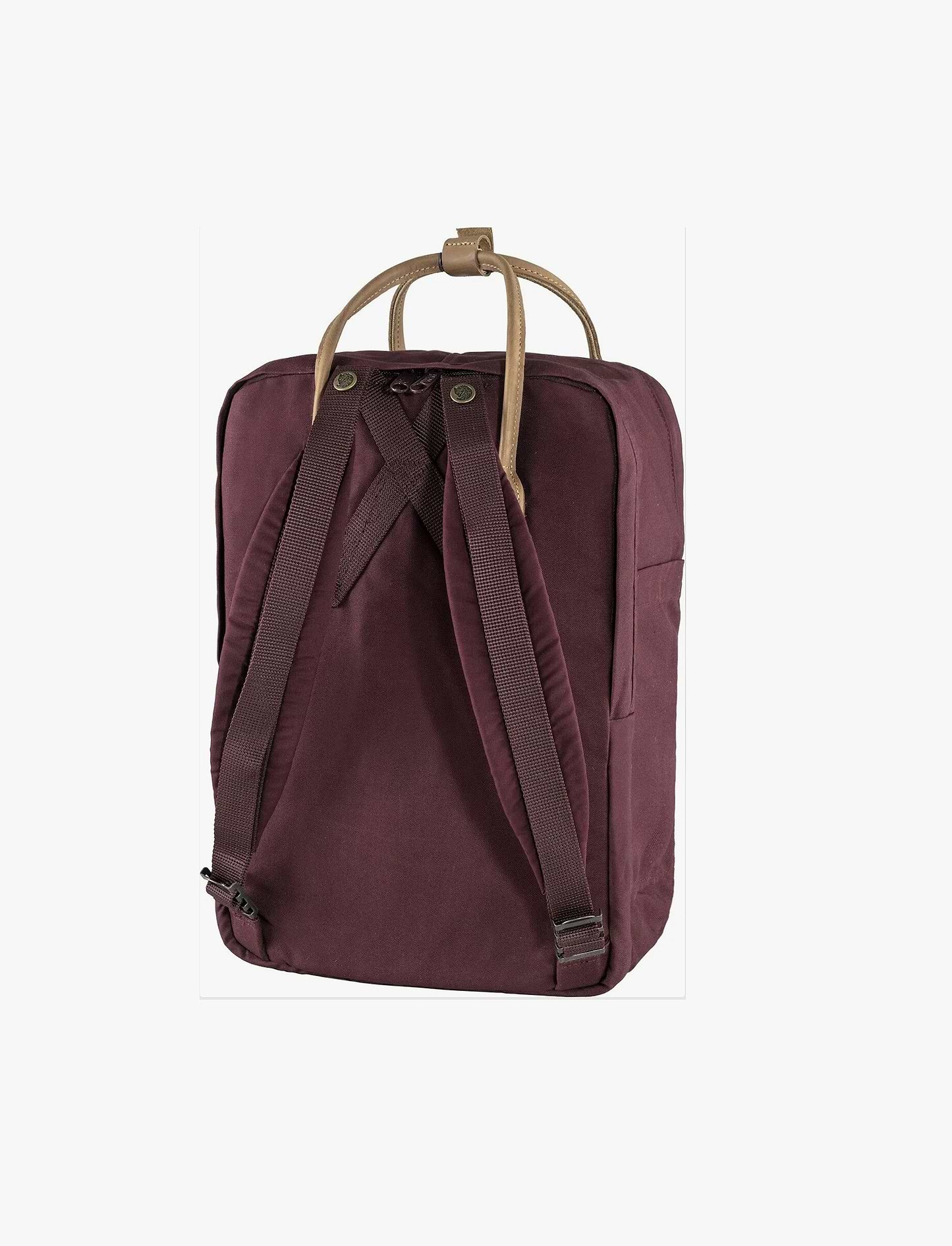 Fjallraven Kanken No. 2 Laptop - תיק גב קאן קן 18 ליטר