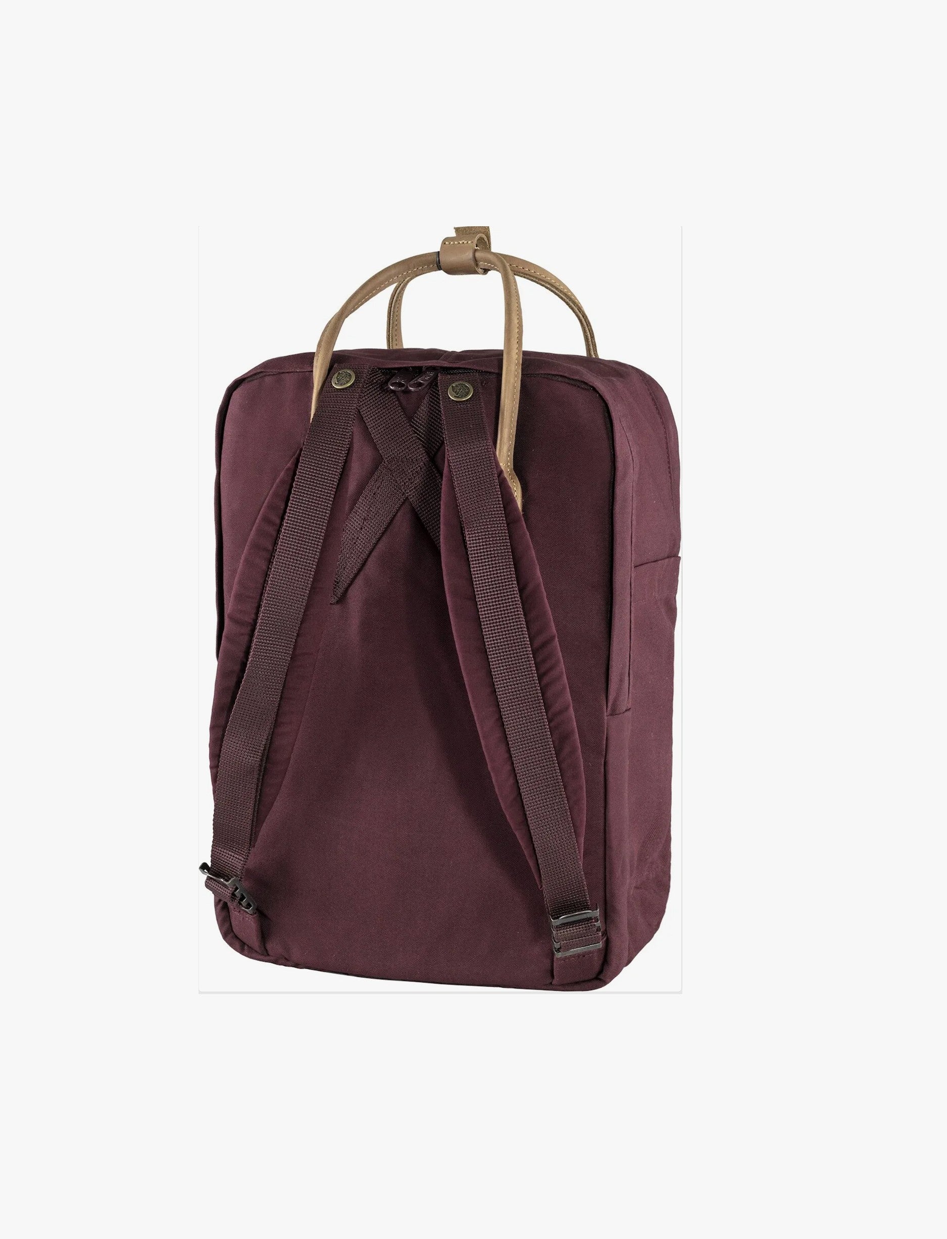 Fjallraven Kanken No. 2 Laptop - תיק גב קאן קן 18 ליטר