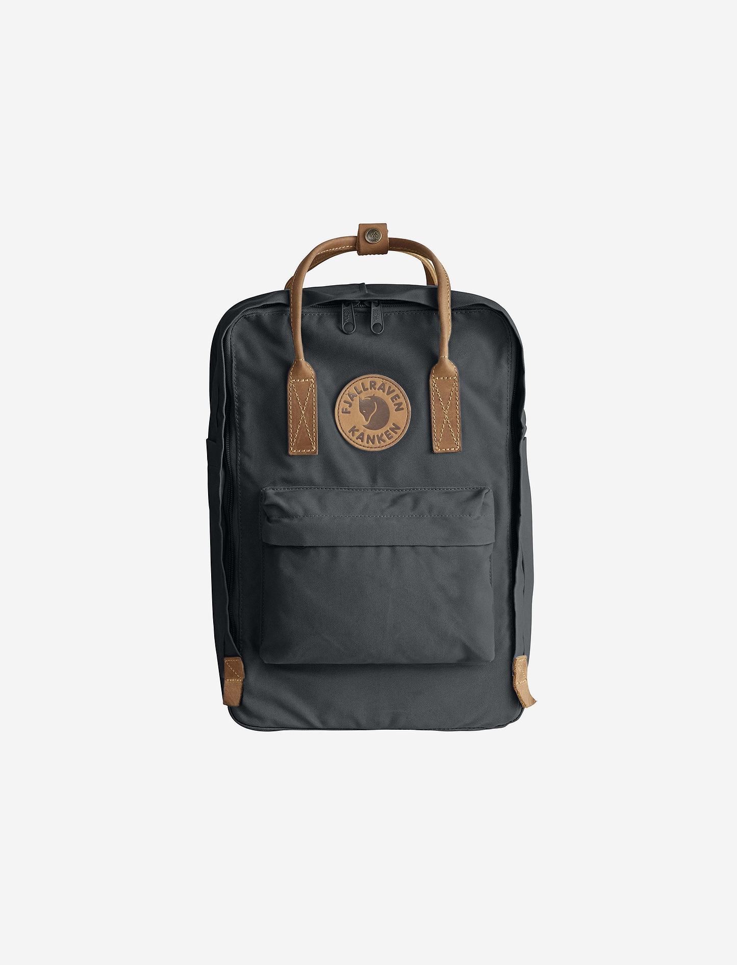 Fjallraven Kanken No. 2 Laptop - תיק גב קאן קן 18 ליטר