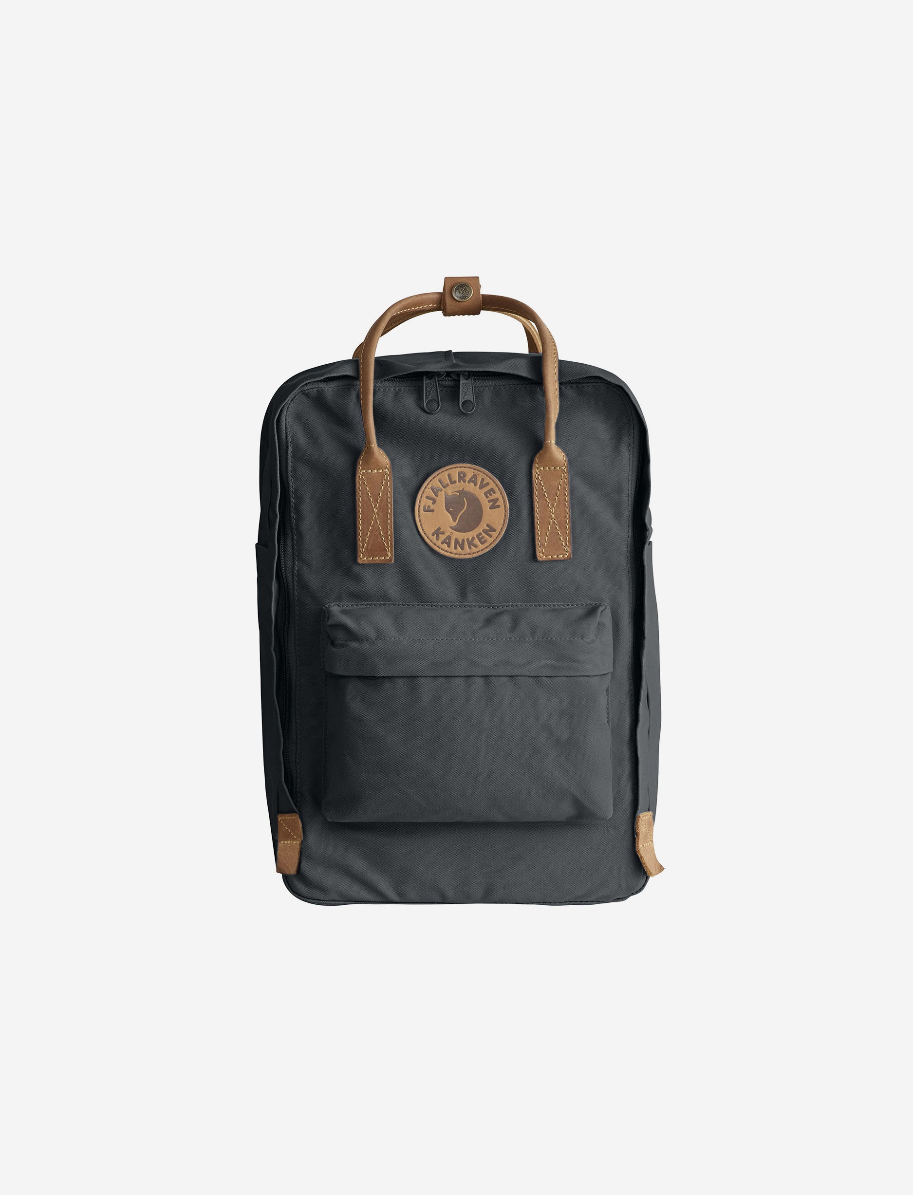 Fjallraven Kanken No. 2 Laptop - תיק גב קאן קן 18 ליטר