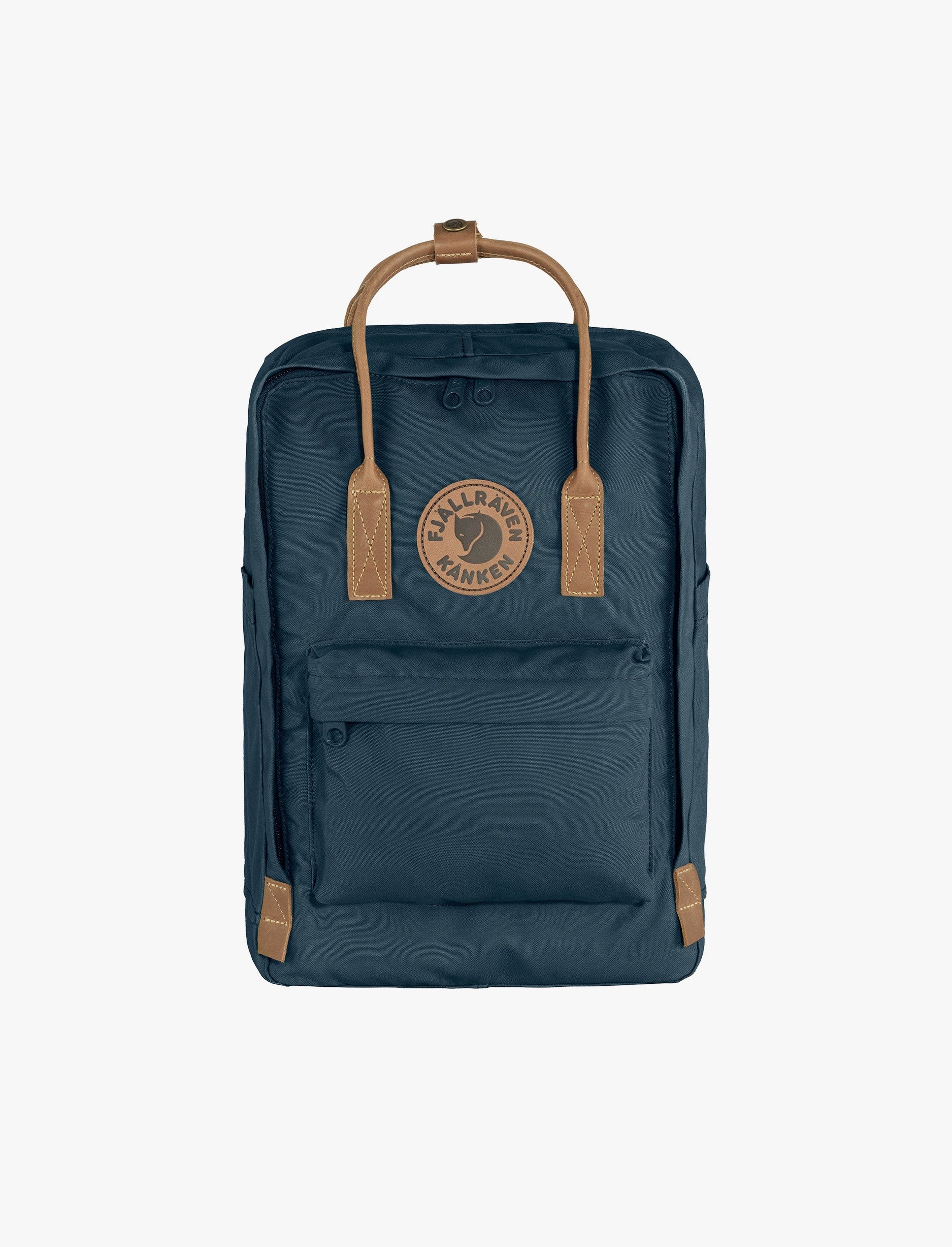 Fjallraven Kanken No. 2 Laptop - תיק גב קאן קן 18 ליטר