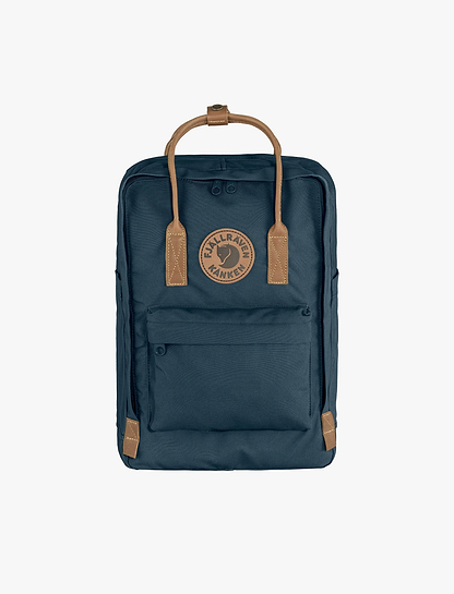 Fjallraven Kanken No. 2 Laptop - תיק גב קאן קן 18 ליטר