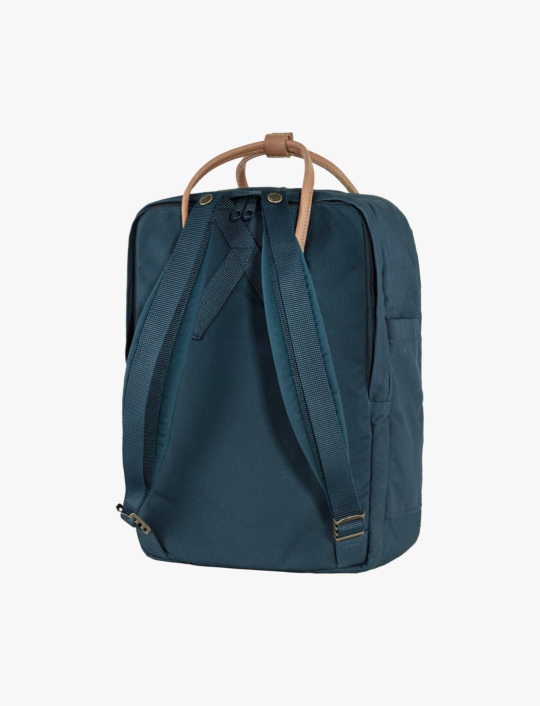 Fjallraven Kanken No. 2 Laptop - תיק גב קאן קן 18 ליטר