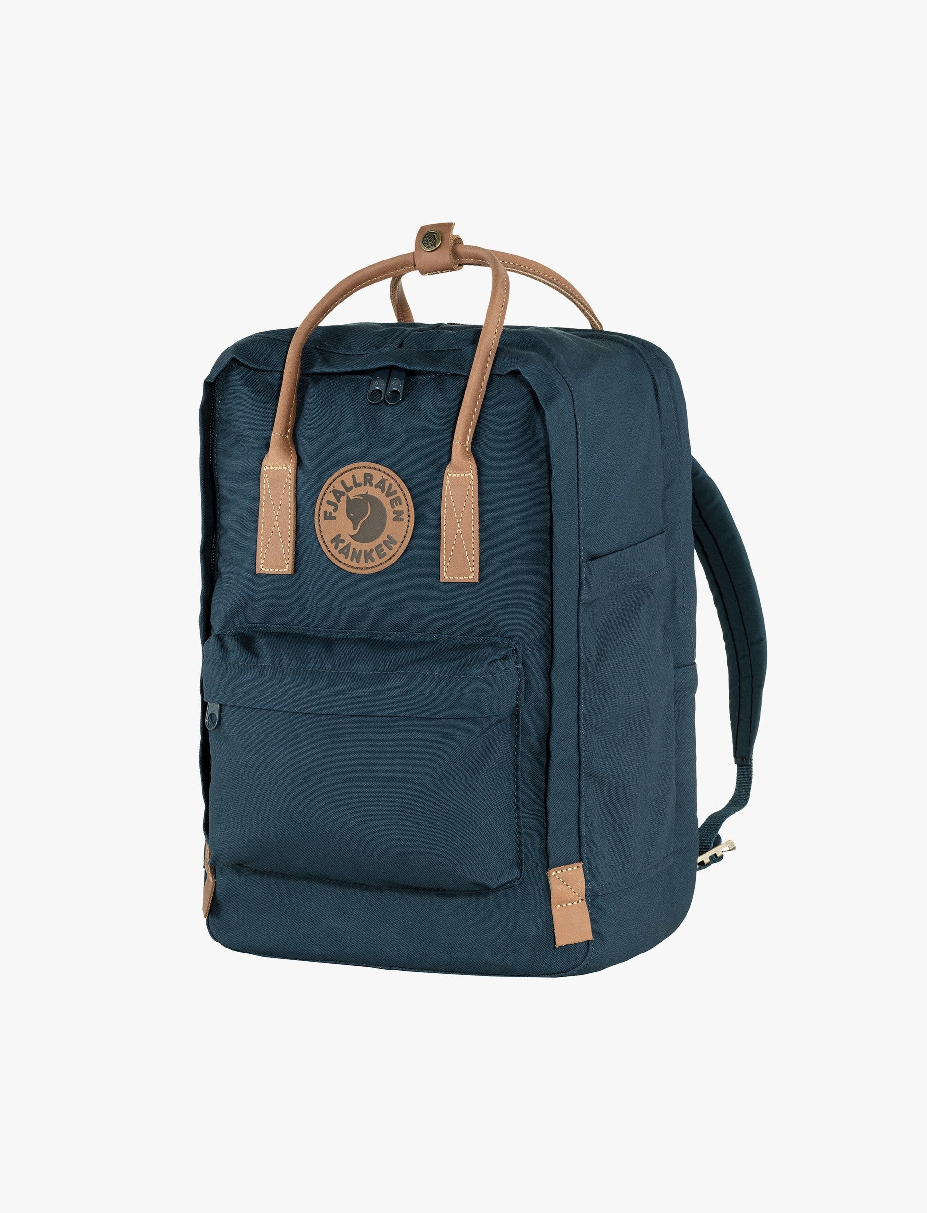 Fjallraven Kanken No. 2 Laptop - תיק גב קאן קן 18 ליטר