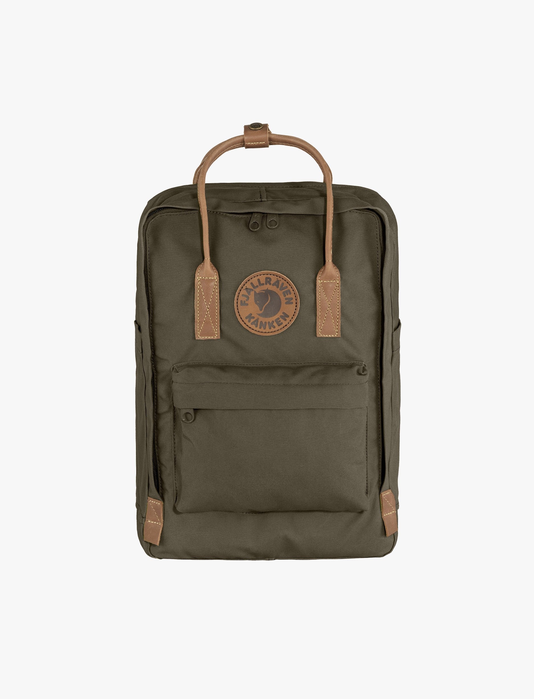 Fjallraven Kanken No. 2 Laptop - תיק גב קאן קן 18 ליטר