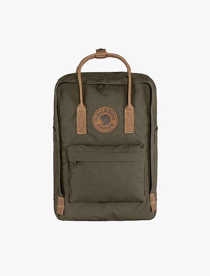 Fjallraven Kanken No. 2 Laptop - תיק גב קאן קן 18 ליטר