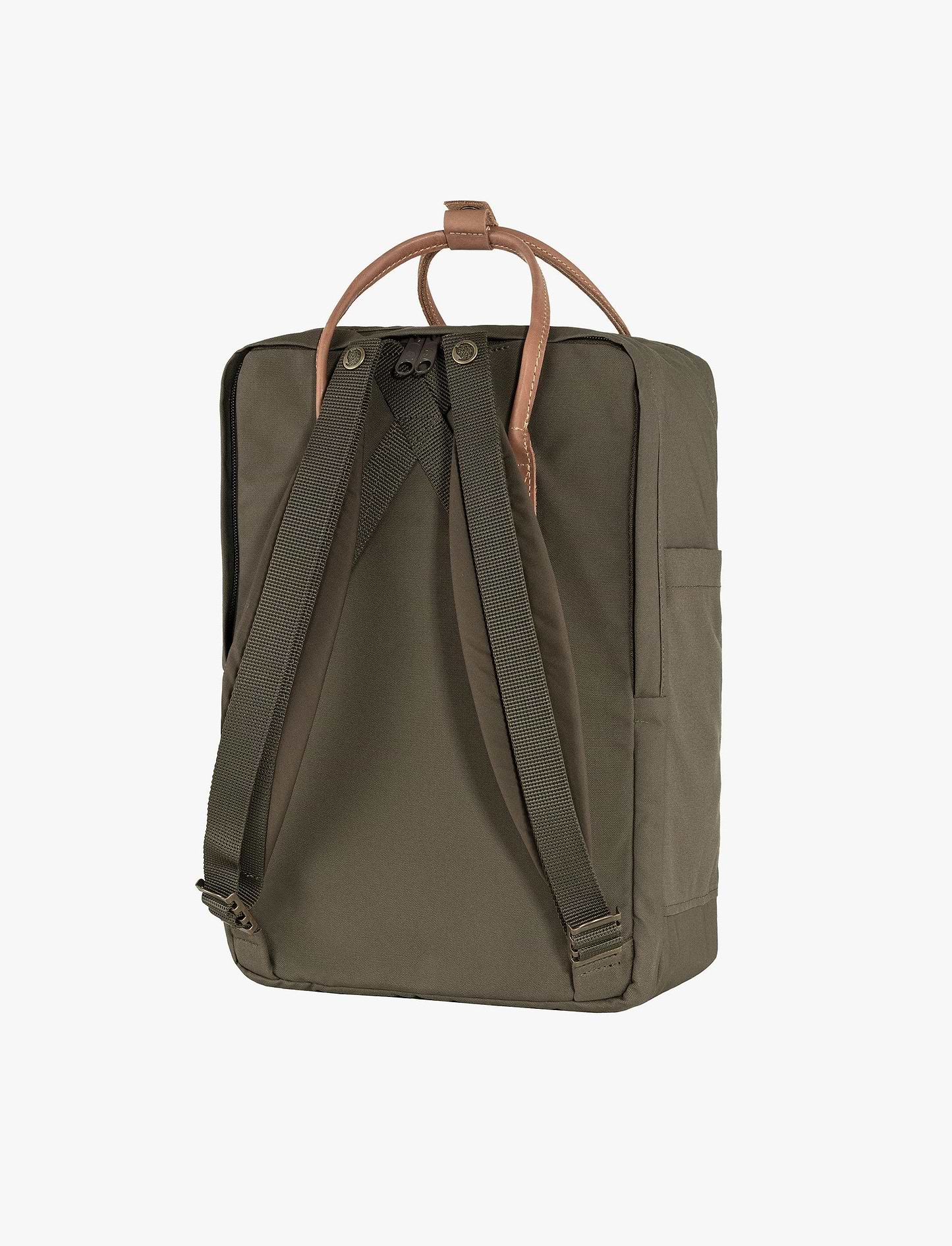 Fjallraven Kanken No. 2 Laptop - תיק גב קאן קן 18 ליטר