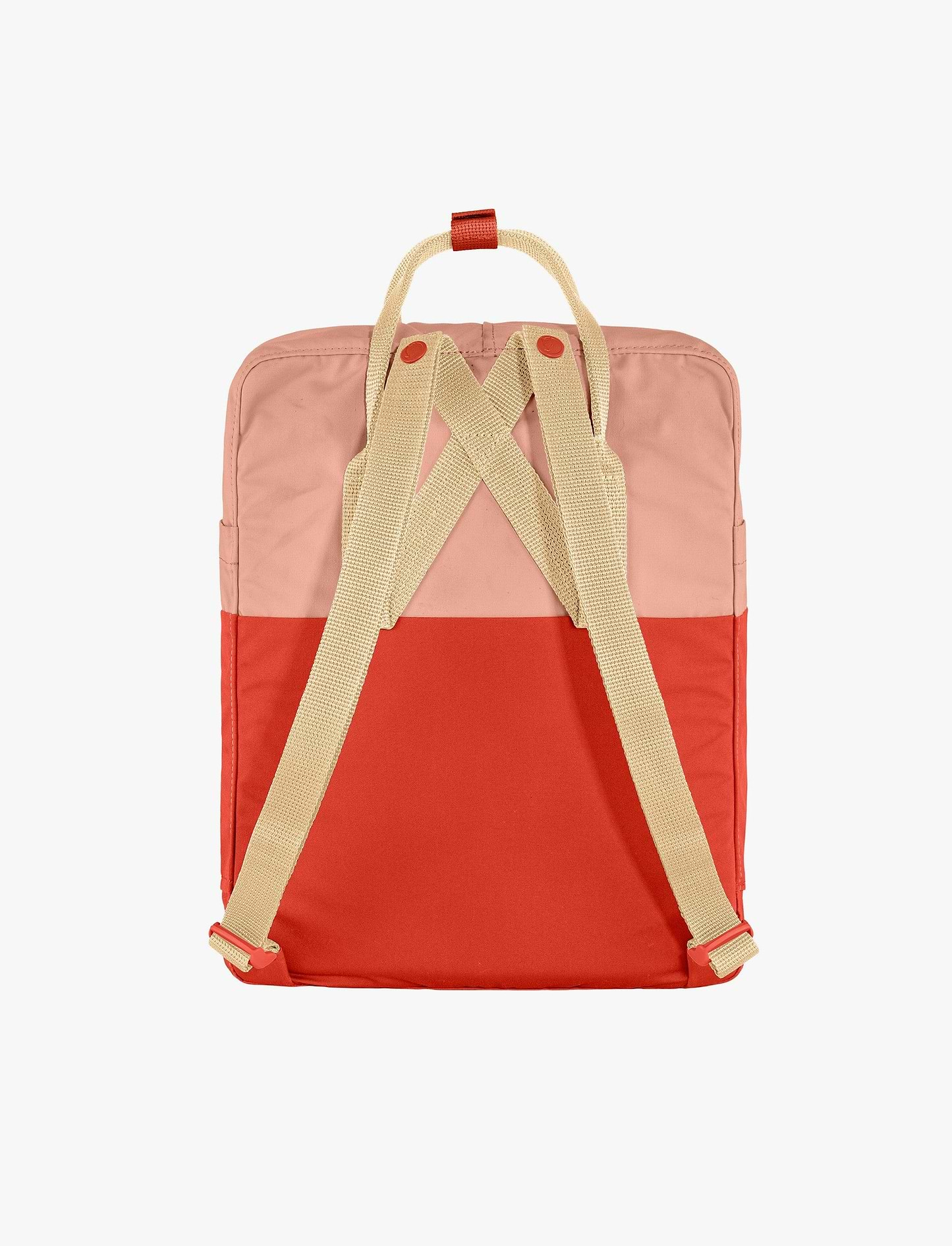 Fjallraven Kanken Art Mini -תיק גב קנקן מיני בהדפס אומנותי