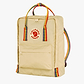 Fjallraven Kanken Rainbow - תיק גב קאן קן 16 ליטר בצבעי קשת בענן