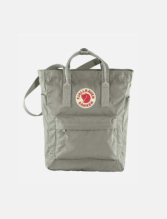 Fjallraven Kanken Totepack - תיק גב/צד קאן קן 14 ליטר