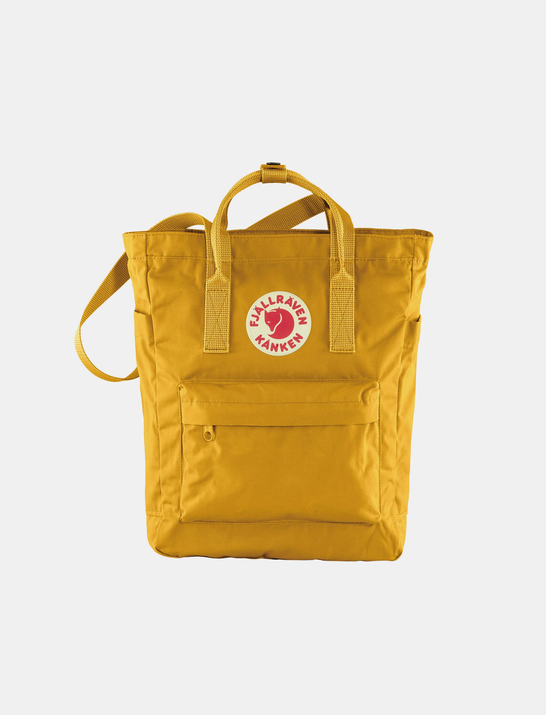 Fjallraven Kanken Totepack - תיק גב/צד קאן קן 14 ליטר