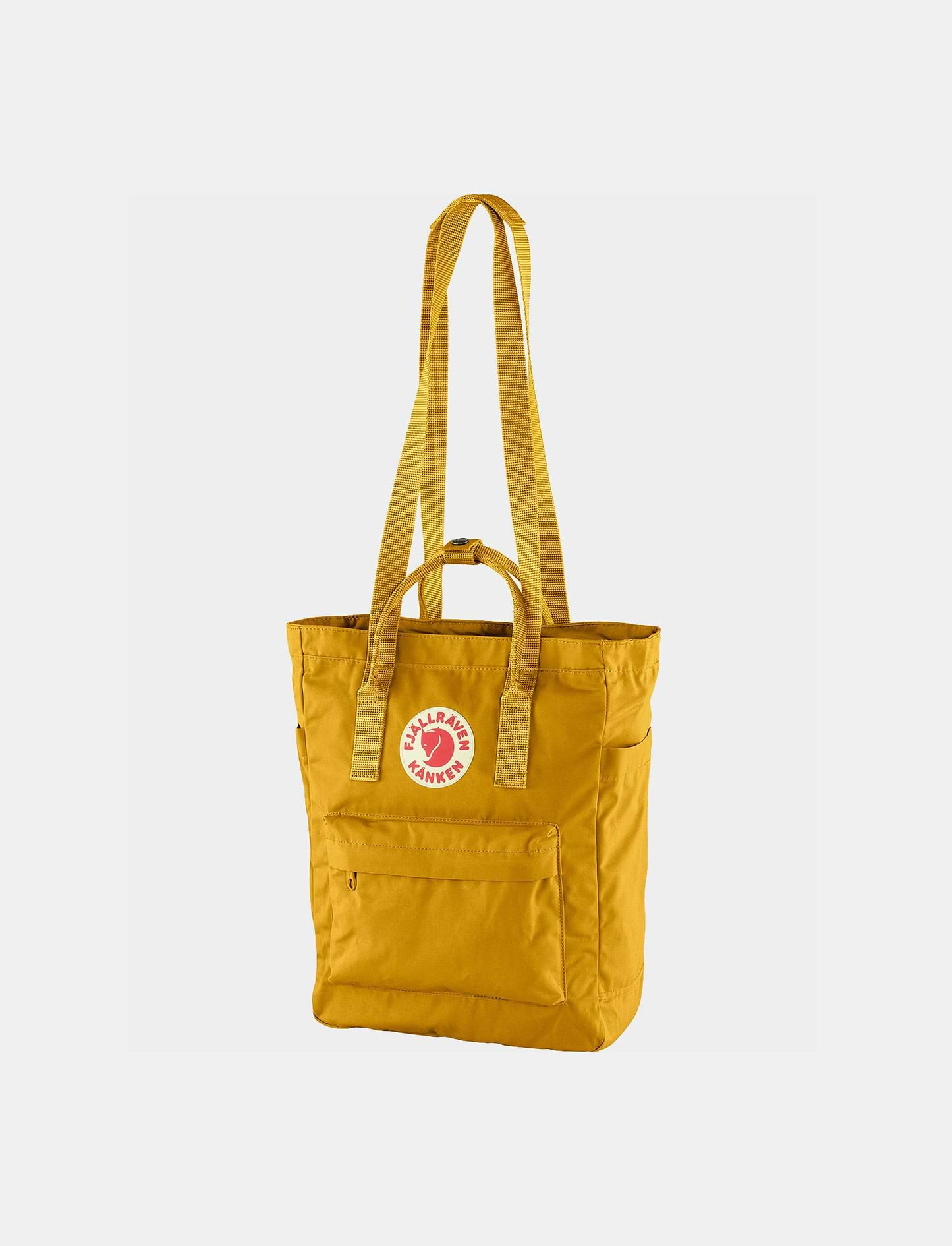 Fjallraven Kanken Totepack - תיק גב/צד קאן קן 14 ליטר