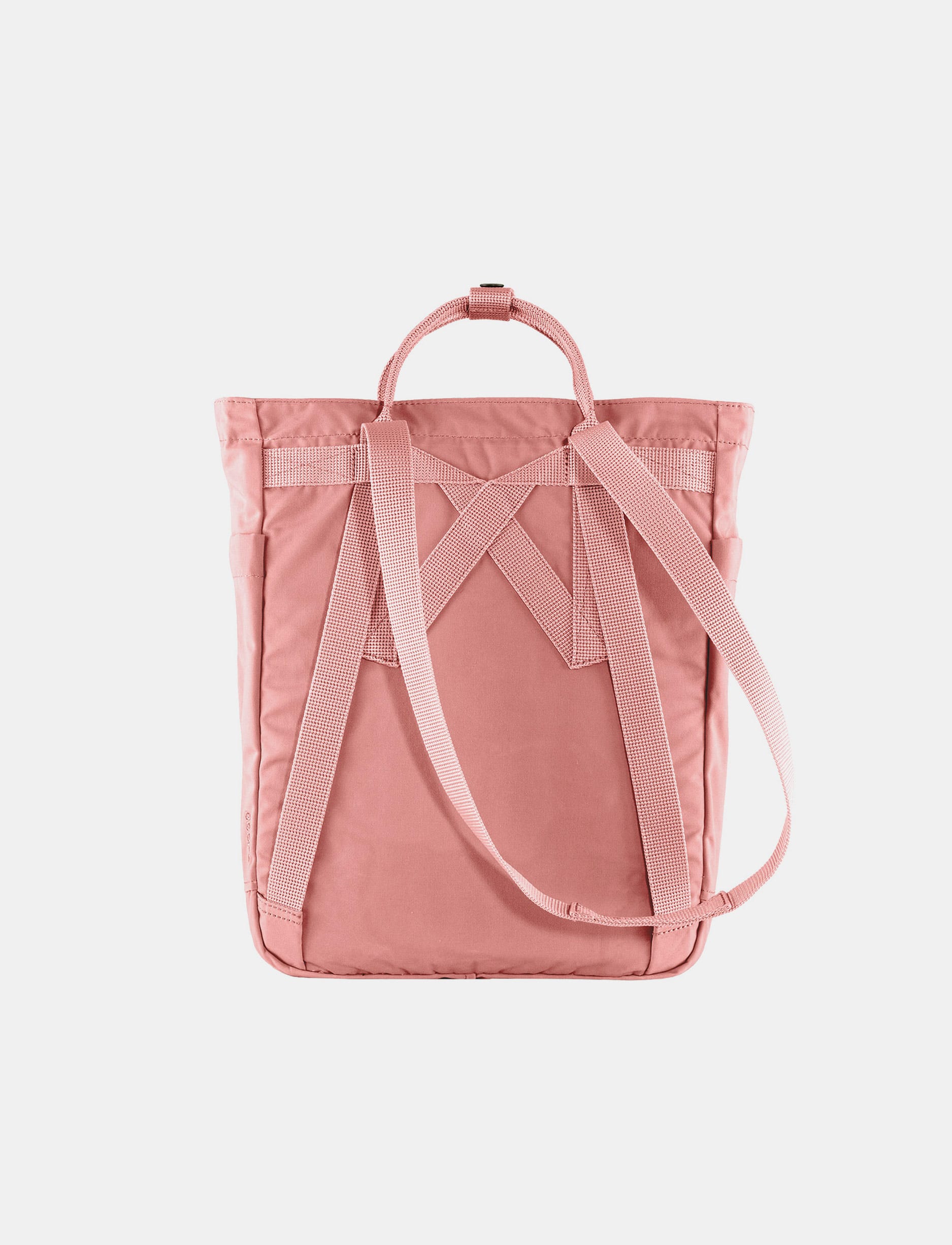Fjallraven Kanken Totepack - תיק גב/צד קאן קן 14 ליטר